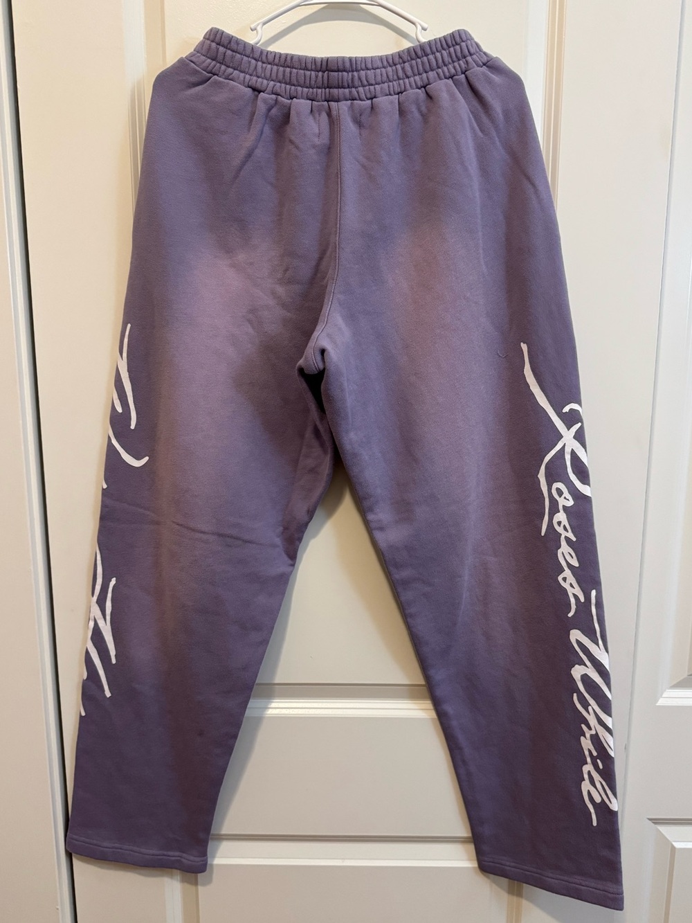 Darc Sport x Civil Regime Sweatpants - Picture 2 of 3